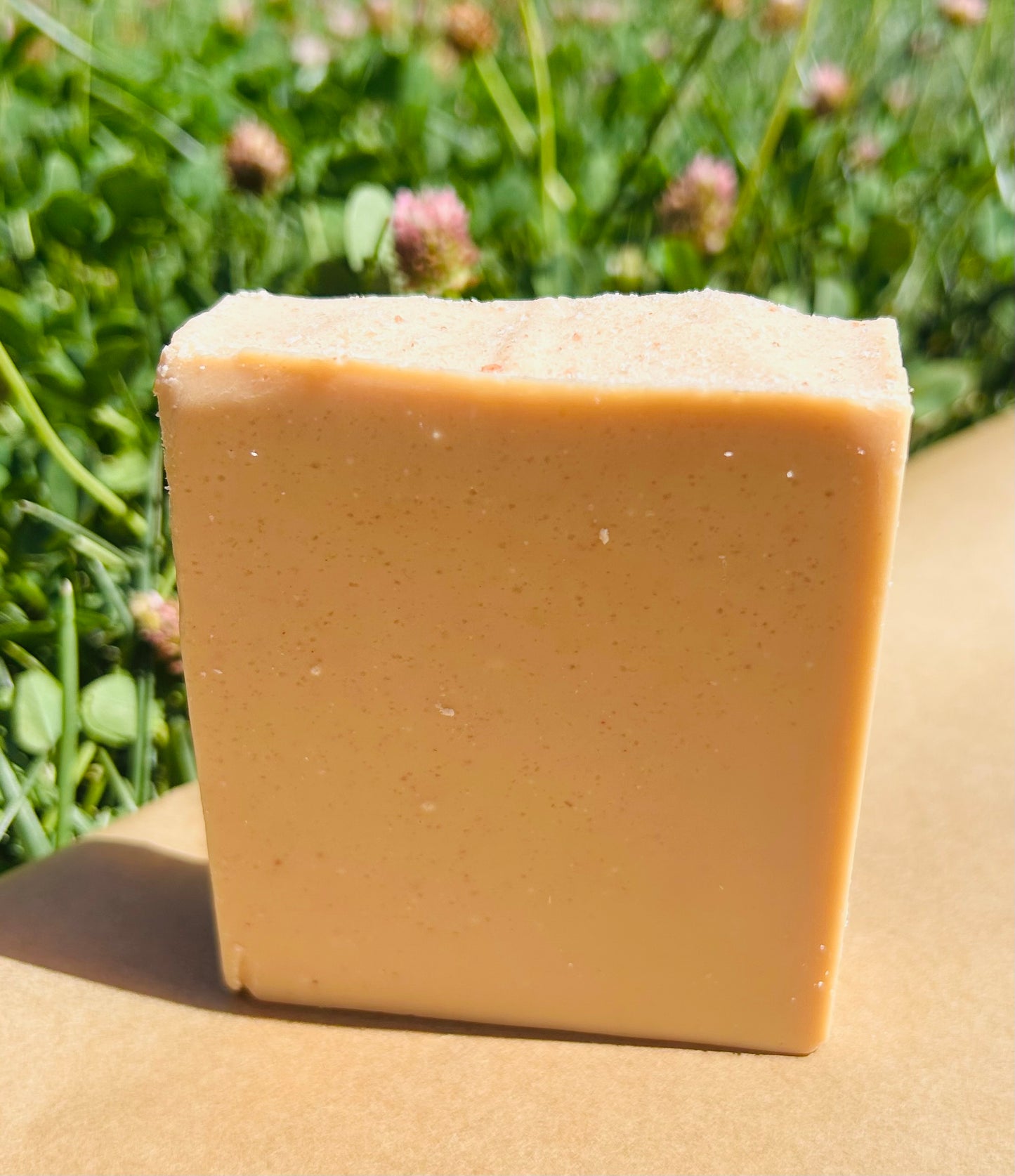 Himalayan Salt Creamy Detox