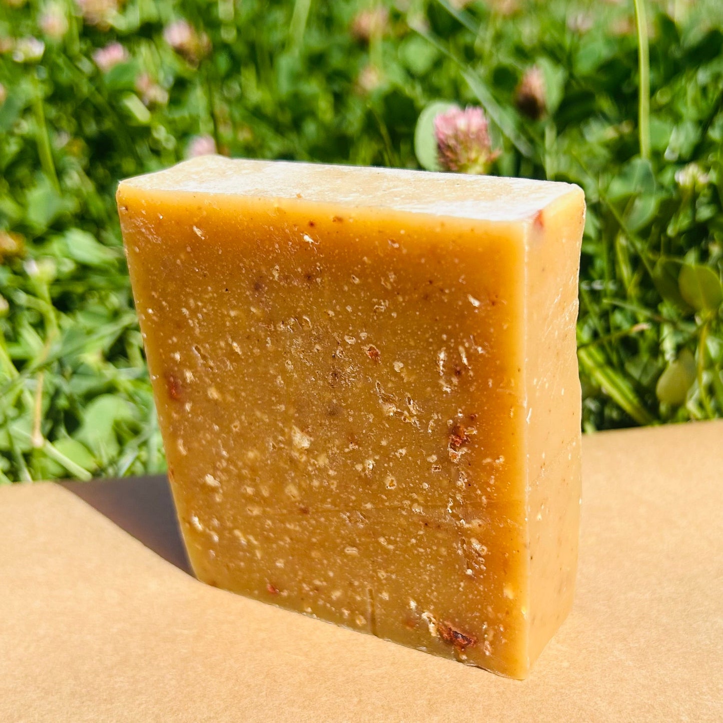 Golden Oats Bar (Unscented)