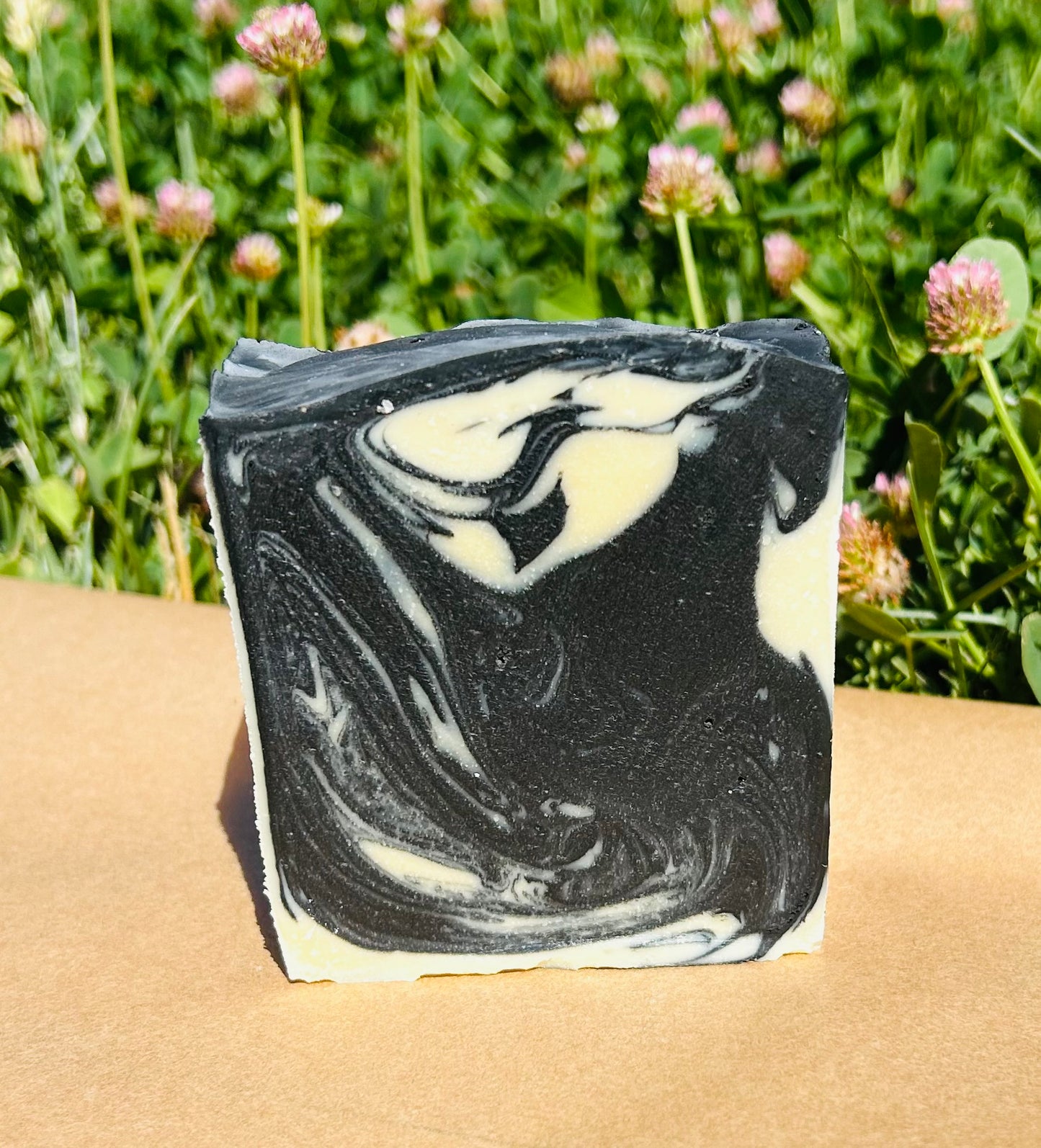 Mechanic Soap (Natural Scent)
