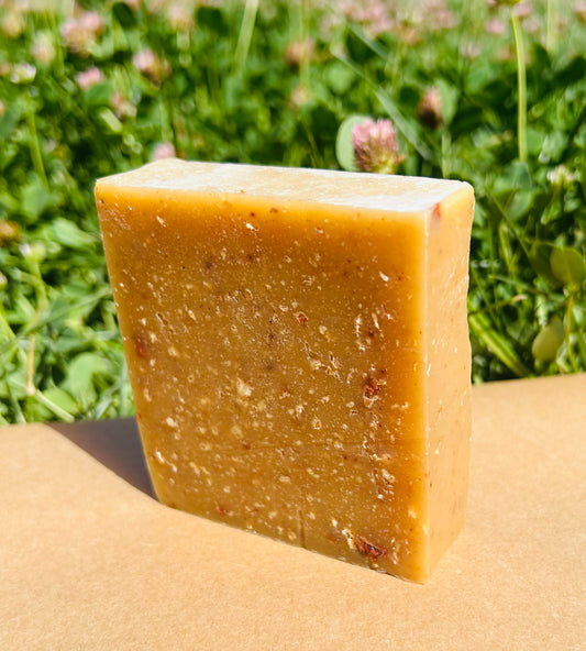 Golden Oats Bar