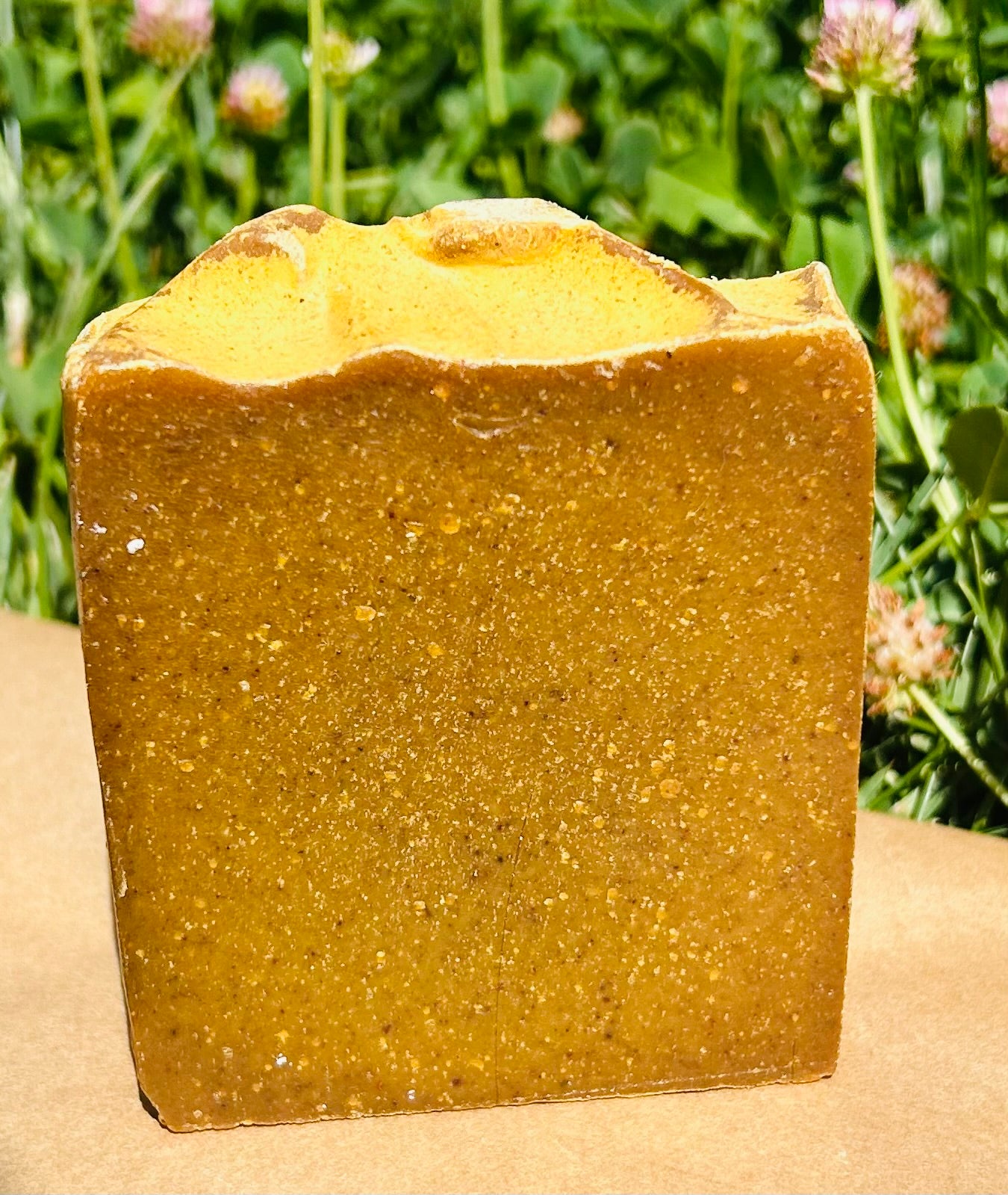Moringa Turmeric Blend
